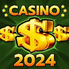 Golden Slots: Casino games — Взломанная версия (Безлимитные монеты и джекпоты)