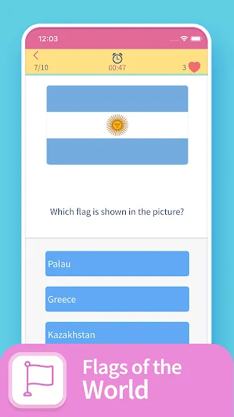 Скачать TRIVIA 360: Quiz Game на телефон — Все категории разблокированы — скриншот 5