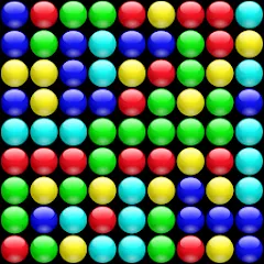 Скачать Bubble Poke на телефон — Много монет и жизней