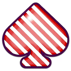 Spades Card Game — Взломанная версия (Без рекламы и много монет)
