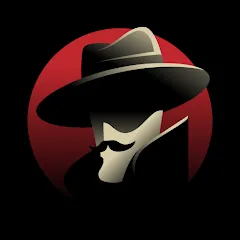 Скачать Spy game: play with friends — Последняя версия (Новые шпионские задания для друзей)