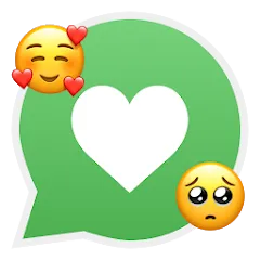 Love Story Chat — real stories Mod APK Открыты все любовные истории — Скачать на Андроид