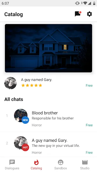 Скачать взломанную i love you – chat stories — Все истории и выборы открыты — скриншот 3 Скачать взломанную i love you – chat stories — Все истории и выборы открыты — скриншот 3
