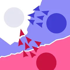 Скачать взломанную State Battle Conquer Territory — Безлимитные ресурсы и улучшения