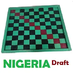 Nigeria Draft — Безлимитные деньги и все игроки открыты