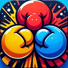 Territory games: tactics war на Андроид — Безлимитные ресурсы и мощная армия
