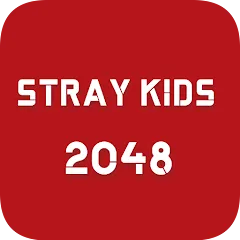 Взломанная Stray Kids 2048 Game на Андроид — Разблокированы все участники и режимы