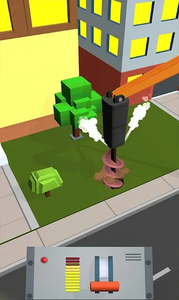 Electrical Manager MOD APK на Android — Безлимитные деньги и ресурсы — скриншот 2