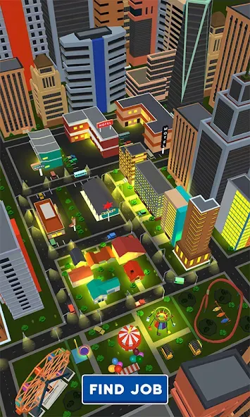 Electrical Manager MOD APK на Android — Безлимитные деньги и ресурсы — скриншот 3