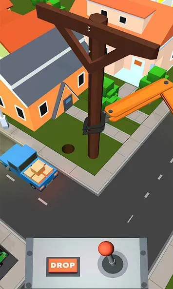 Electrical Manager MOD APK на Android — Безлимитные деньги и ресурсы — скриншот 4