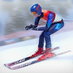 Взлом Winter Sports Mania — Безлимитные монеты и все трассы