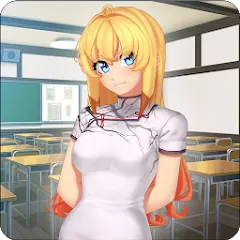 Fake Novel: Your Own Tsundere MOD APK — Разблокированы все истории и выборы
