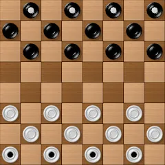 Взломанная Checkers 7 на Андроид — Без рекламы и подсказки