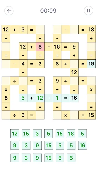 Sudoku - Classic Sudoku Puzzle — Взломанная версия (Без рекламы и без ограничений) — скриншот 3