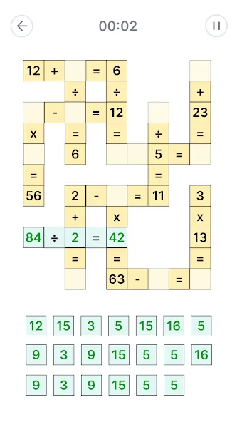 Sudoku - Classic Sudoku Puzzle — Взломанная версия (Без рекламы и без ограничений) — скриншот 5
