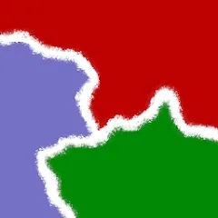 Territorial.io MOD — Безлимитная территория и быстрый захват на Андроид