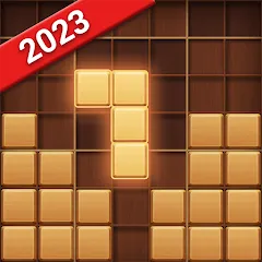 Скачать Block Puzzle Sudoku с модом — Без рекламы и подсказки доступны