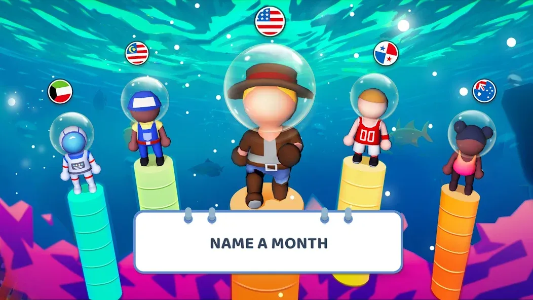 Words to Win на Андроид — Безлимитные подсказки и монеты — скриншот 1 Words to Win на Андроид — Безлимитные подсказки и монеты — скриншот 1