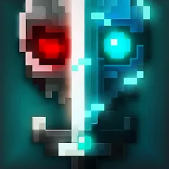 Скачать Caves (Roguelike] на Андроид — Бессмертие и бесконечные ресурсы