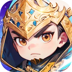 Mini Heroes: Summoners War на Андроид — Мод Безлимитные деньги и алмазы