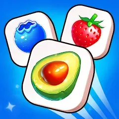 Tile Match Master - Classic (Мод Безлимитные подсказки и жизни)