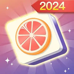 Взломанная Tile Journey - Classic Puzzle на Андроид — Подсказки без ограничений и все уровни открыты