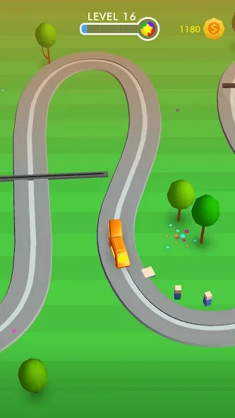 Скачать Train Adventure - Line Game — Модификация Безлимитные ресурсы и открыты все уровни — скриншот 1 Скачать Train Adventure - Line Game — Модификация Безлимитные ресурсы и открыты все уровни — скриншот 1