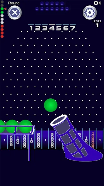 Скачать The Wall: Evolution — Модификация Неуязвимость и бесконечные жизни — скриншот 1
