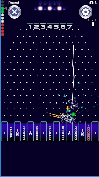 Скачать The Wall: Evolution — Модификация Неуязвимость и бесконечные жизни — скриншот 5