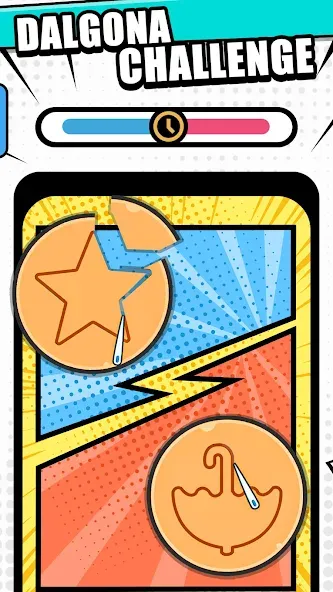 Скачать Two Player Games: 2 Player Joy — Последняя версия (Разблокированы все игры и режимы) — скриншот 3