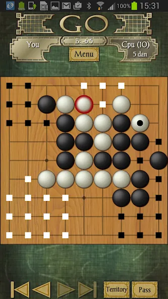 Go — Мод: Безлимитные монеты и подсказки — скриншот 3