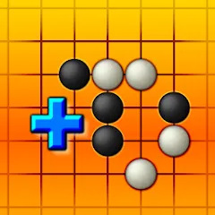 Go — Мод: Безлимитные монеты и подсказки