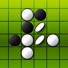 Скачать взломанную Reversi — Без рекламы и подсказки