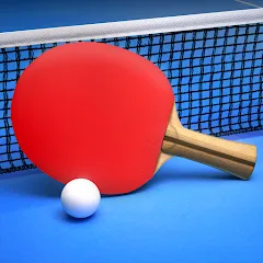 Ping Pong Fury MOD APK — Безлимитные деньги и энергия