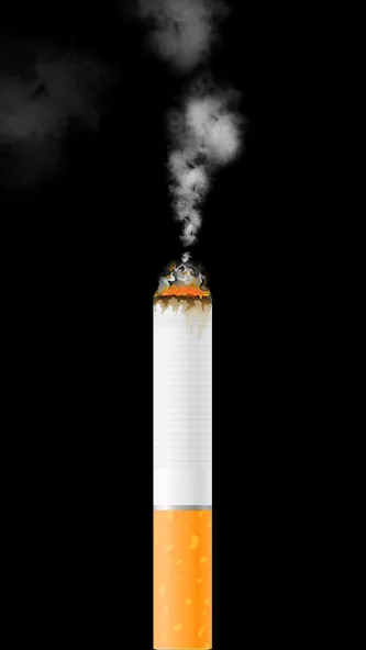 Скачать Cigarette (PRANK] с модом — Реалистичный розыгрыш с сигаретой — скриншот 5