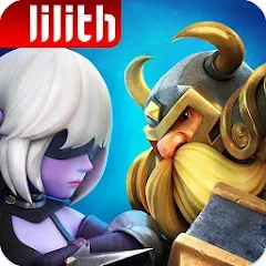Скачать Soul Hunters на Android — Безлимитные ресурсы и мощные герои