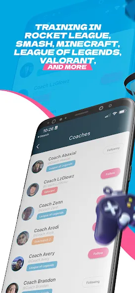 Game Gym (Мод Безлимитная энергия и все тренировки) — скриншот 3