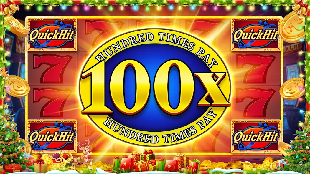 Bravo Classic Slots-777 Casino — Много монет и без рекламы — скриншот 2