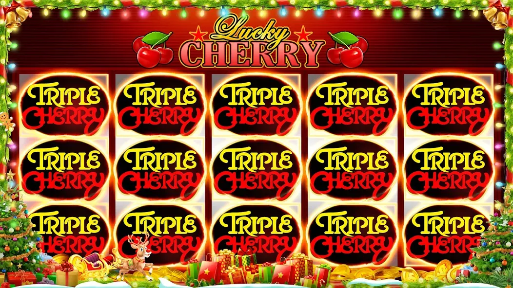 Bravo Classic Slots-777 Casino — Много монет и без рекламы — скриншот 3
