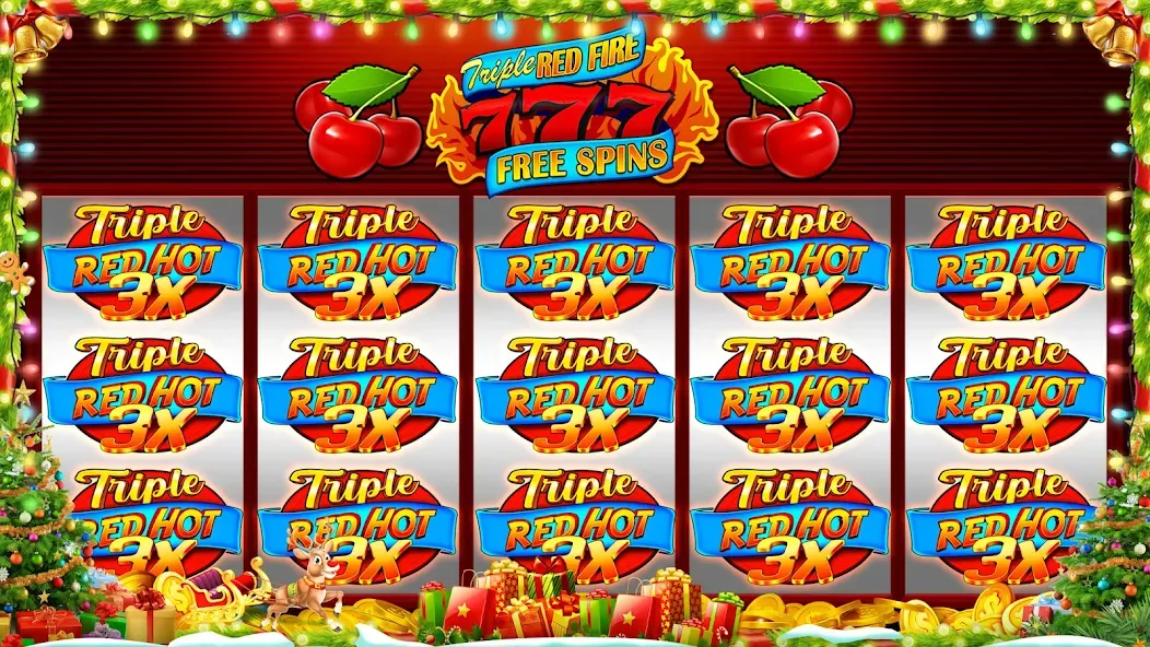 Bravo Classic Slots-777 Casino — Много монет и без рекламы — скриншот 5