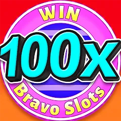 Bravo Classic Slots-777 Casino — Много монет и без рекламы