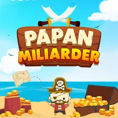 Скачать Papan Miliarder — Последняя версия (Безлимитные деньги и все улучшения)
