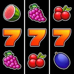Взлом 777 Slots - VIP slots Casino — Безлимитные монеты и бонусы