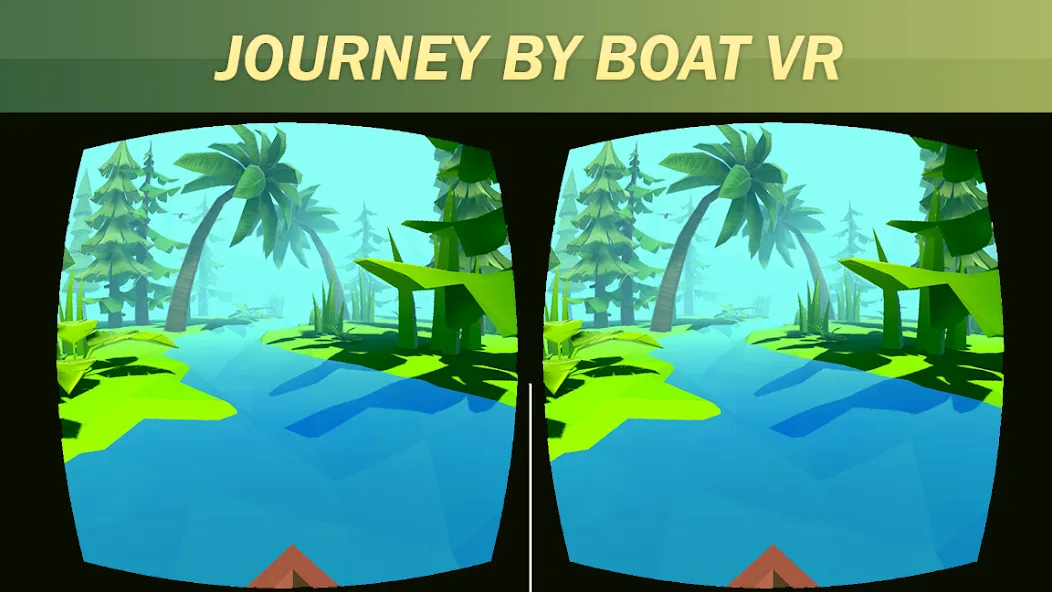 Скачать Vr Games Pro - Virtual Reality (Мод: Виртуальная реальность без ограничений) на Андроид — скриншот 1
