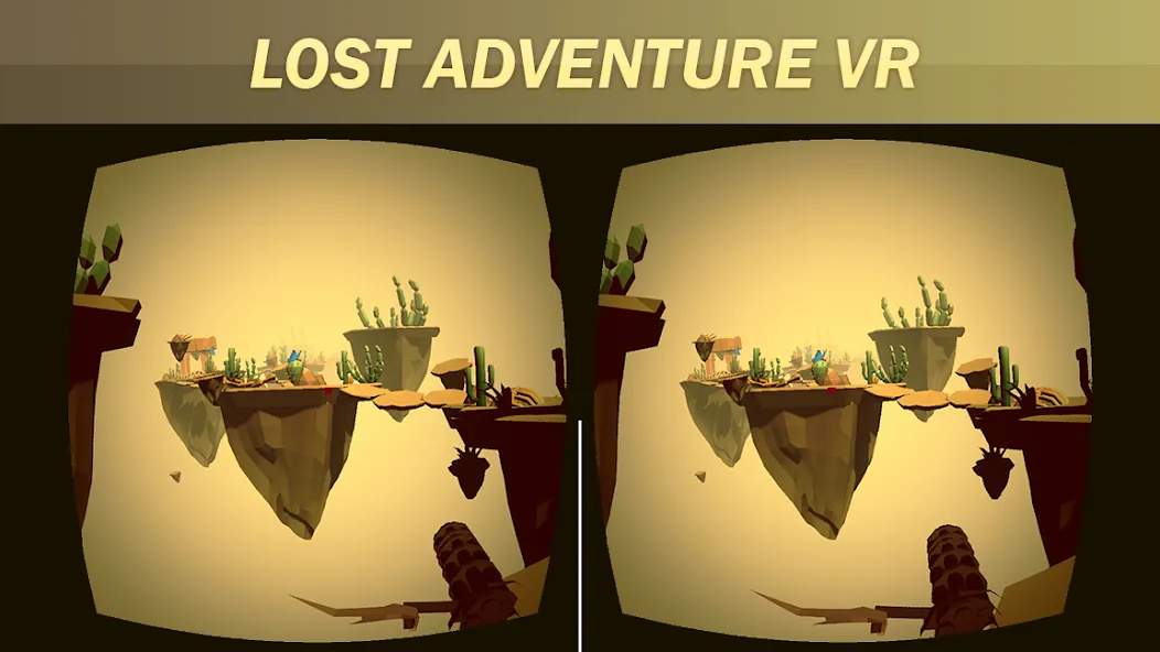 Скачать Vr Games Pro - Virtual Reality (Мод: Виртуальная реальность без ограничений) на Андроид — скриншот 3
