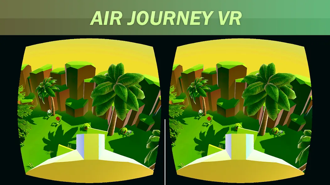 Скачать Vr Games Pro - Virtual Reality (Мод: Виртуальная реальность без ограничений) на Андроид — скриншот 4