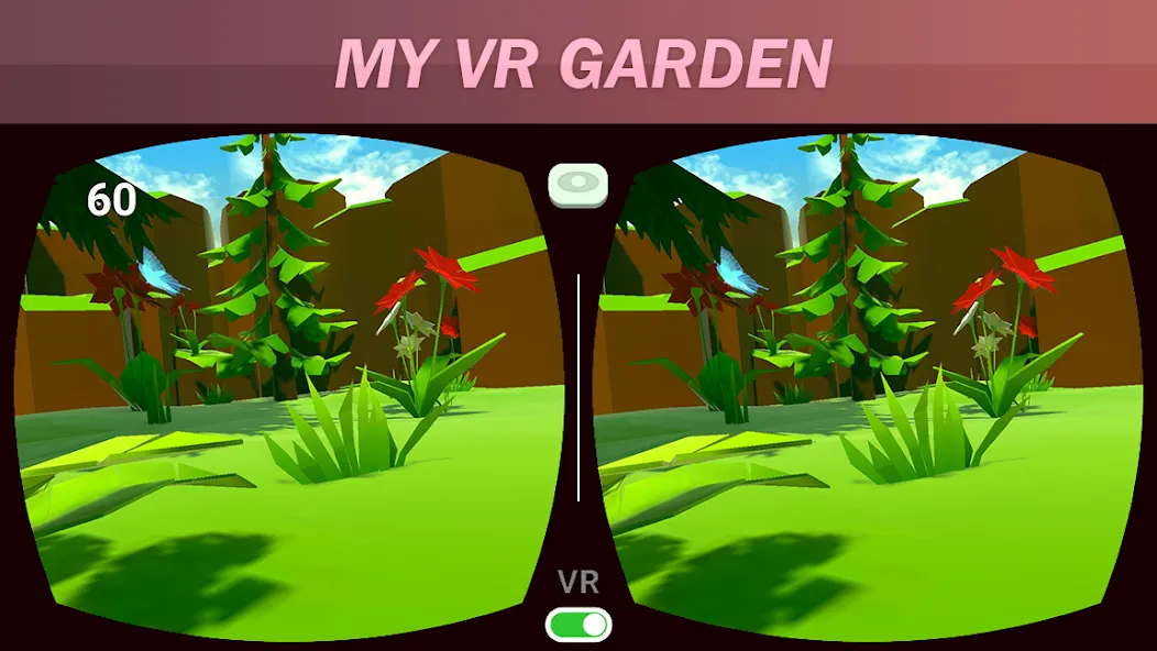 Скачать Vr Games Pro - Virtual Reality (Мод: Виртуальная реальность без ограничений) на Андроид — скриншот 5