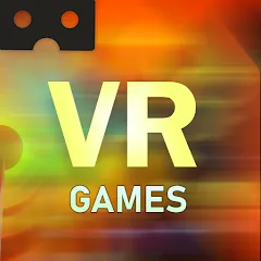 Скачать Vr Games Pro - Virtual Reality (Мод: Виртуальная реальность без ограничений) на Андроид