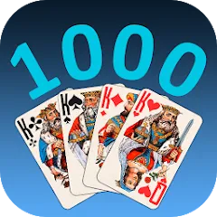 Скачать Thousand (1000] на Android — Безлимитные монеты и открыты все уровни