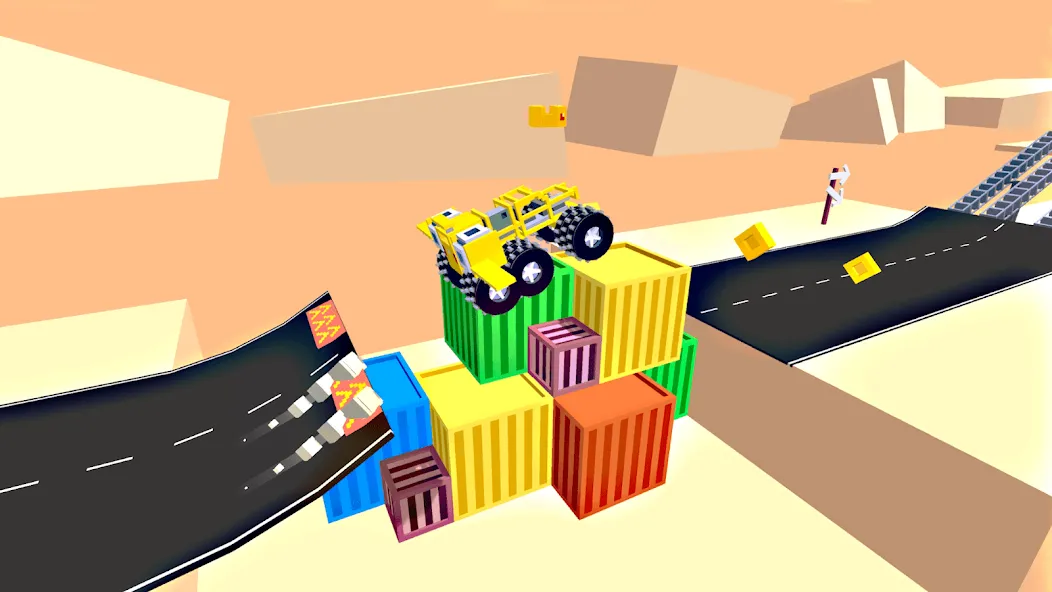 Скачать Assemble Car Racing MOD APK — Безлимитные деньги и все машины — скриншот 1 Скачать Assemble Car Racing MOD APK — Безлимитные деньги и все машины — скриншот 1